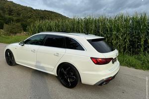 Audi A4 2021 94.000 km Dizel