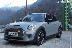 Mini Cooper SE