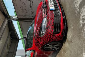 Volkswagen Golf GTI 2009 300 km Bencin