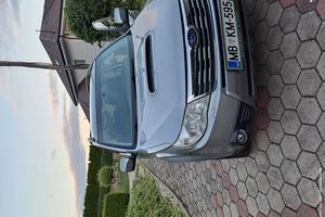 Subaru Forester 2009 210.000 km Dizel