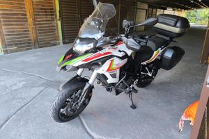 Benelli TRK 502