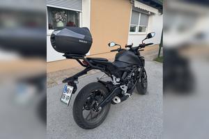 Honda CB 125