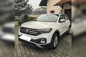 Volkswagen T-Cross 2.019 124.000 km 1362