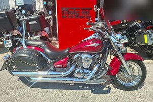 Kawasaki VN 900 2006