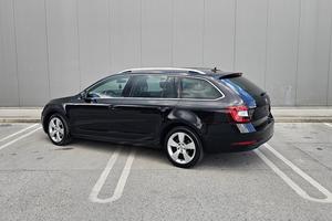 Škoda Octavia 2019 167.100 km Dizel