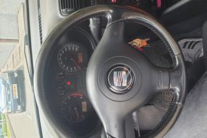 Seat Leon 2003 198.000 km Bencin