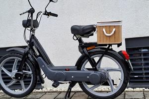 Piaggio
 50 N 2005