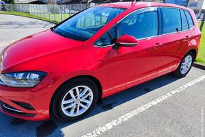 Volkswagen Golf Sportsvan 2019 110.200 km Dizel