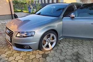 Audi A4 2009 273.000 km Dizel