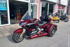 Honda Gold Wing