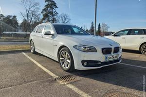 BMW 520 2014 280.000 km Dizel