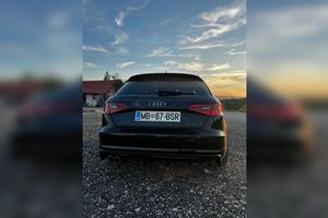 Audi A3 2014 225.000 km Dizel