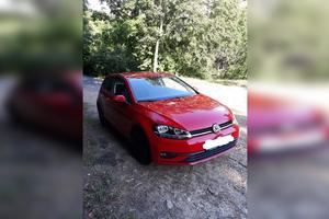 Volkswagen Golf 2009 19.000 km Bencin