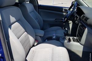 Volkswagen Passat 2008 230.000 km Bencin
