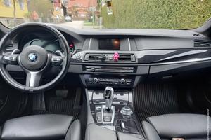 BMW 520 2014 280.000 km Dizel