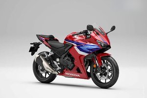 Honda CBR 500 RA 2026