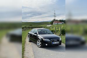 Audi A4 2006 380.000 km Dizel