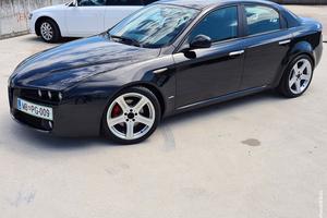 Alfa Romeo 159 2007 334.500 km Dizel