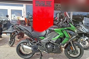 Kawasaki Versys 1100 SE 2026