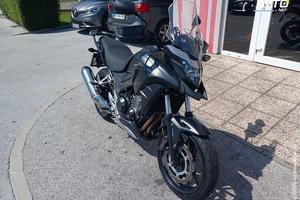 Honda CB 500 2.016