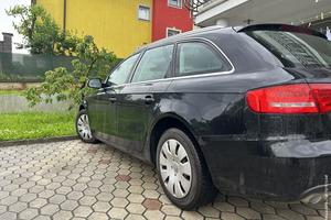 Audi A4 2010 312.568 km Dizel