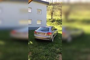 Audi A3 2007 350.000 km Dizel