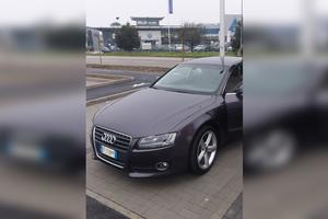 Audi A5 2010 230.000 km Dizel
