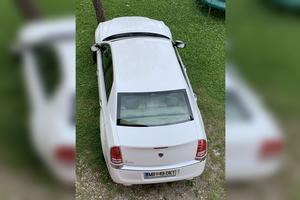 Lancia Thema 2012 450.000 km Dizel