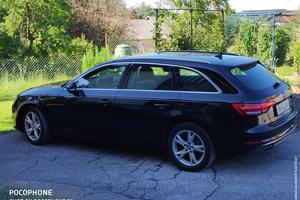 Audi A4 2016 250.000 km Dizel