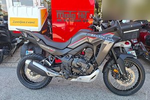 Honda XL 750 Transalp 2026