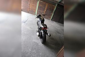 Ducati Monster 695