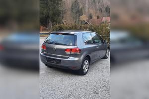 Volkswagen Golf 2.012 233.000 km 1363