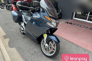 BMW K 1200 GT 2006