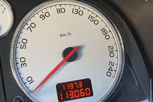 Peugeot 307 2.006 113.000 km Bencin