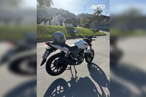KSR Moto Code 125 2014