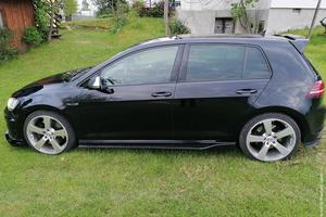 Volkswagen Golf 2014 200.950 km Bencin