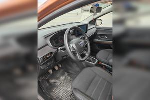 Dacia Sandero 2021 50.000 km Utekočinjen naftni plin (LPG)