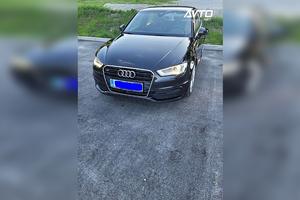 Audi A3 2015 210.000 km Dizel