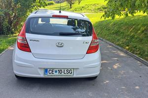 Hyundai i30 2008 140.000 km Bencin