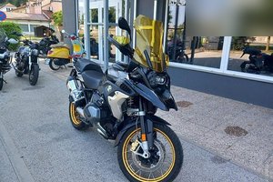 BMW R 1250 GS EXCLUSIVE 2020