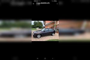 Opel Kadett