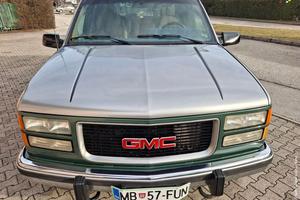 GMC
 Others