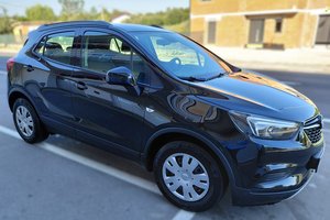Opel Mokka X • 1.4 TURBO • 88 kW • 2019