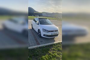 Volkswagen Polo GTI 2011 236.000 km Bencin