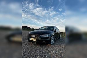 Audi A3 2014 225.000 km Dizel
