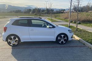 Volkswagen Polo GTI 2011 236.000 km Bencin