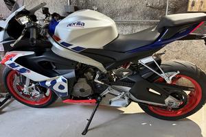 Aprilia RS 660 2.023