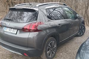 Peugeot 2008 2.018 73.000 km 1362