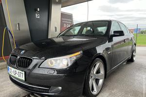 BMW 525 2007 247.000 km Dizel