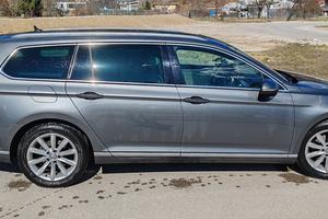 Volkswagen Passat 2016 279.000 km Dizel
